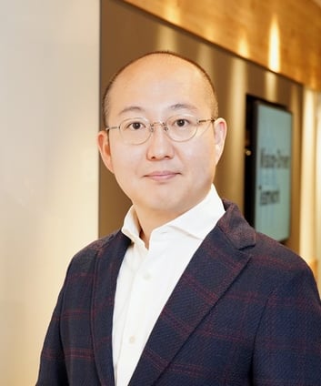 【イベントレポート】エクサウィザース石山氏登壇！INNOVATOR'S トーク「with/afterコロナの新規事業×DX これから始める第一歩」