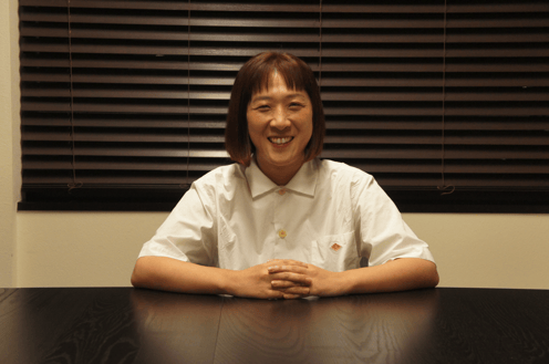 dritは新規事業を創るための基礎を学べる場 第1期drit参加者 原田さんインタビュー